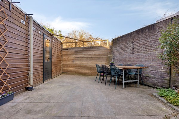 Medium property photo - De Wiltstraat 24, 6821 CE Arnhem