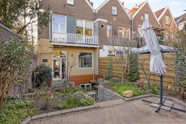 Medium property photo - De Wiltstraat 24, 6821 CE Arnhem