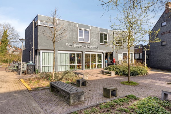 Medium property photo - De Wiltstraat 24, 6821 CE Arnhem