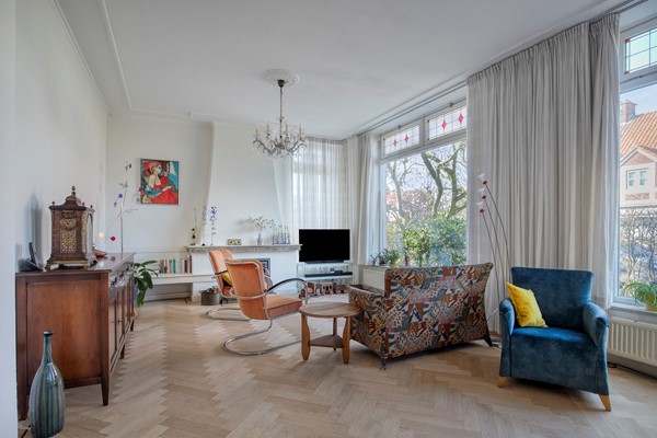 Medium property photo - Mariaweg 35, 6861 DP Oosterbeek