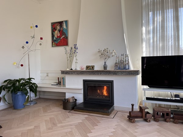 Medium property photo - Mariaweg 35, 6861 DP Oosterbeek