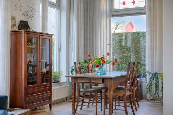 Medium property photo - Mariaweg 35, 6861 DP Oosterbeek