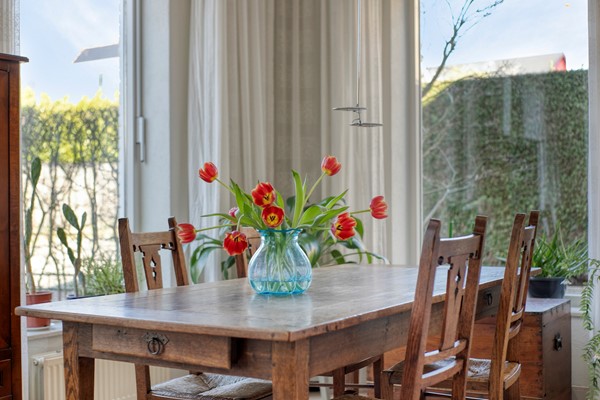 Medium property photo - Mariaweg 35, 6861 DP Oosterbeek