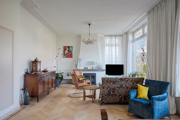 Medium property photo - Mariaweg 35, 6861 DP Oosterbeek