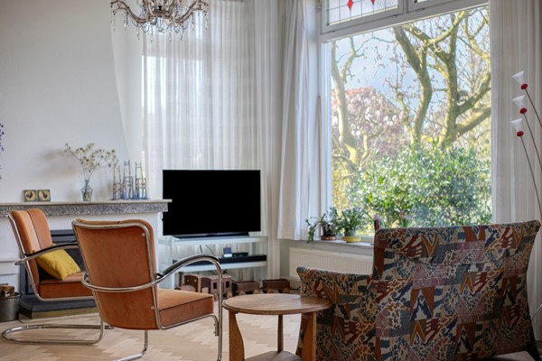 Medium property photo - Mariaweg 35, 6861 DP Oosterbeek