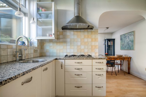 Medium property photo - Mariaweg 35, 6861 DP Oosterbeek