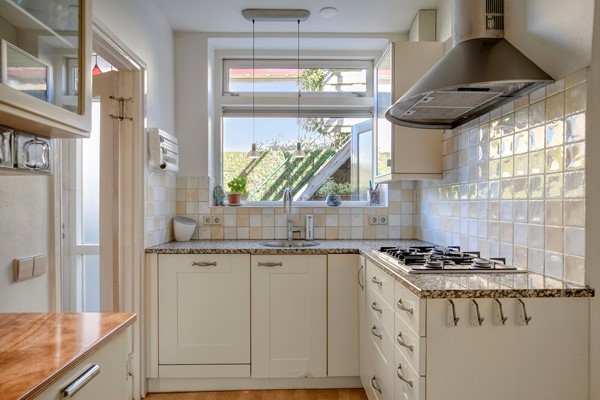 Medium property photo - Mariaweg 35, 6861 DP Oosterbeek