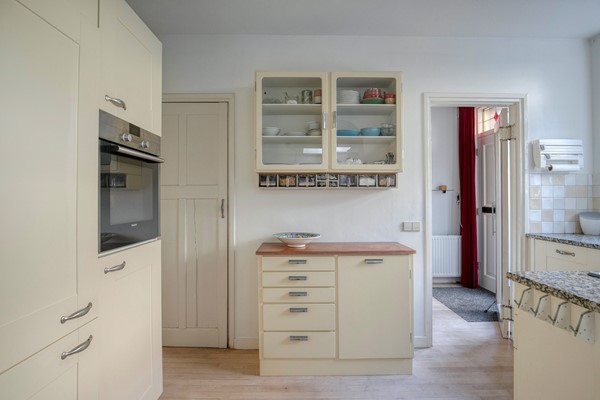 Medium property photo - Mariaweg 35, 6861 DP Oosterbeek