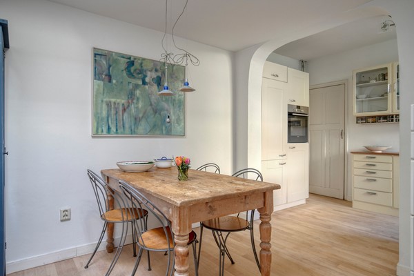 Medium property photo - Mariaweg 35, 6861 DP Oosterbeek