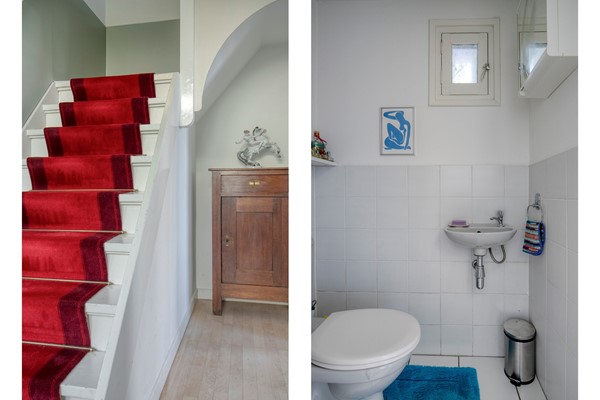 Medium property photo - Mariaweg 35, 6861 DP Oosterbeek