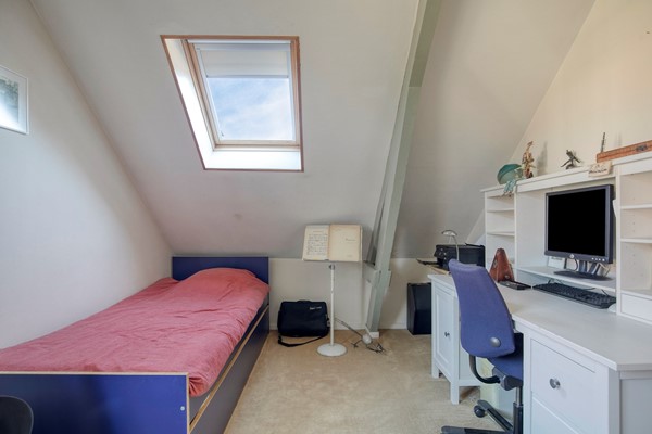 Medium property photo - Mariaweg 35, 6861 DP Oosterbeek