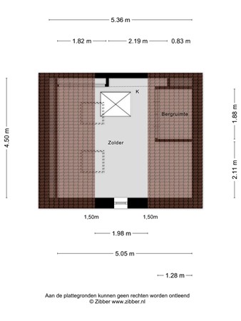 Medium property photo - Mariaweg 35, 6861 DP Oosterbeek