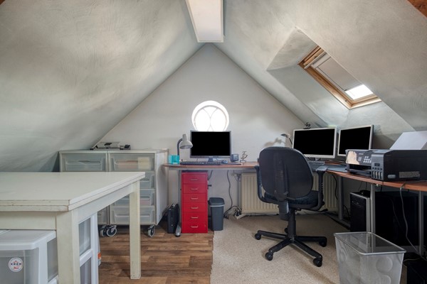 Medium property photo - Mariaweg 35, 6861 DP Oosterbeek