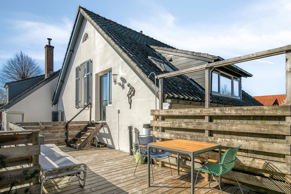 Medium property photo - Mariaweg 35, 6861 DP Oosterbeek