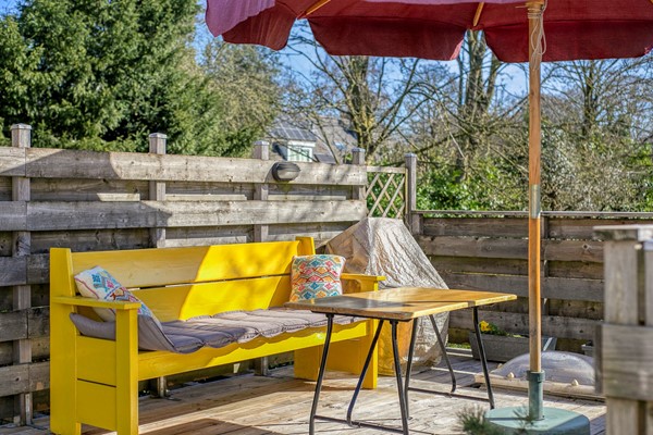 Medium property photo - Mariaweg 35, 6861 DP Oosterbeek