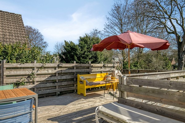Medium property photo - Mariaweg 35, 6861 DP Oosterbeek