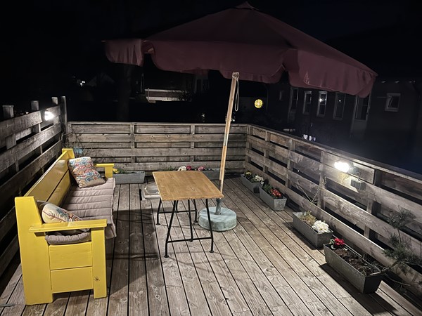 Medium property photo - Mariaweg 35, 6861 DP Oosterbeek