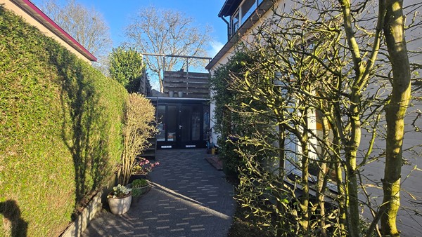 Medium property photo - Mariaweg 35, 6861 DP Oosterbeek