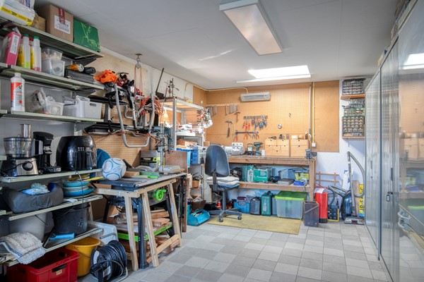 Medium property photo - Mariaweg 35, 6861 DP Oosterbeek