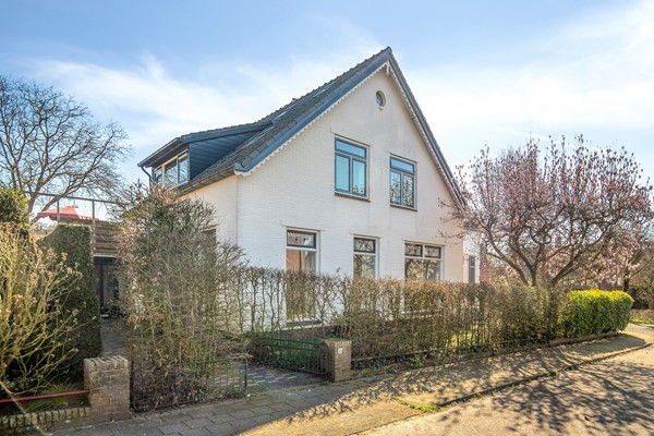 Medium property photo - Mariaweg 35, 6861 DP Oosterbeek