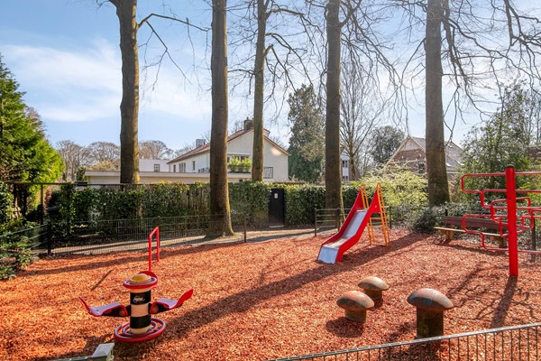 Medium property photo - Mariaweg 35, 6861 DP Oosterbeek