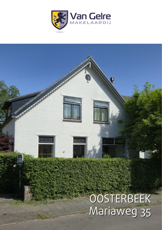 Brochure preview - Mariaweg 35, 6861 DP OOSTERBEEK (1)