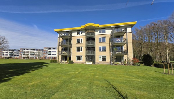 Medium property photo - De Vrijburg 9, 6861 HB Oosterbeek