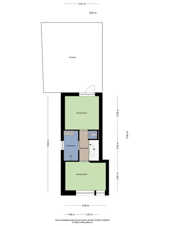 Zaaijerplein 15, 6861 ZP Oosterbeek - 184215886_1634170_zaaij_eerste_verdiepi_first_design_20260408_fac2e0.jpg