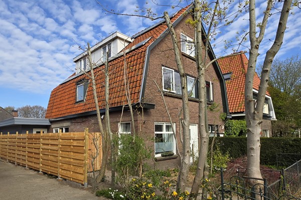 Te koop: Duurzaam en ligging op TOP-locatie!