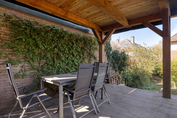 Medium property photo - Zaaijerplein 15, 6861 ZP Oosterbeek