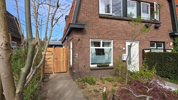 Medium property photo - Zaaijerplein 15, 6861 ZP Oosterbeek
