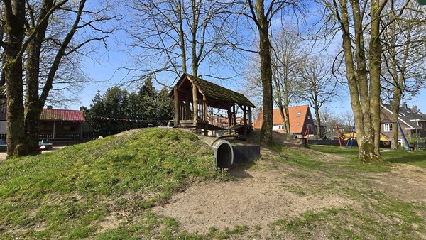 Medium property photo - Zaaijerplein 15, 6861 ZP Oosterbeek