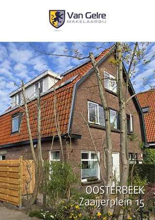 Brochure preview - Zaaijerplein 15, 6861 ZP OOSTERBEEK (1)