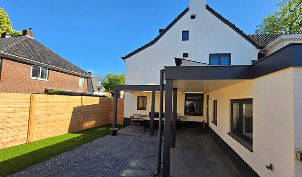 Medium property photo - Dorpsstraat 147, 6871 AG Renkum