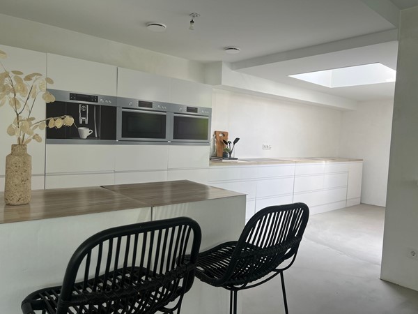 Medium property photo - Dorpsstraat 147, 6871 AG Renkum