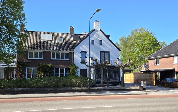 Medium property photo - Dorpsstraat 147, 6871 AG Renkum