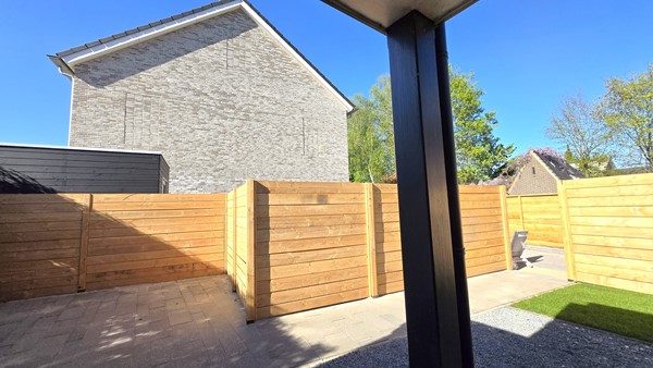 Medium property photo - Dorpsstraat 147, 6871 AG Renkum