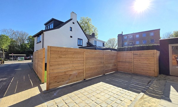 Medium property photo - Dorpsstraat 147, 6871 AG Renkum