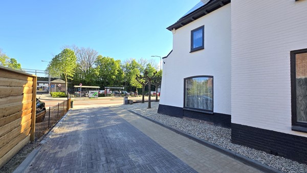 Medium property photo - Dorpsstraat 147, 6871 AG Renkum