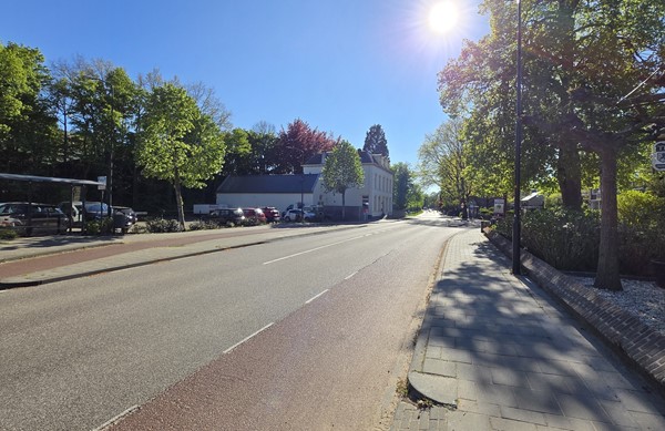 Medium property photo - Dorpsstraat 147, 6871 AG Renkum
