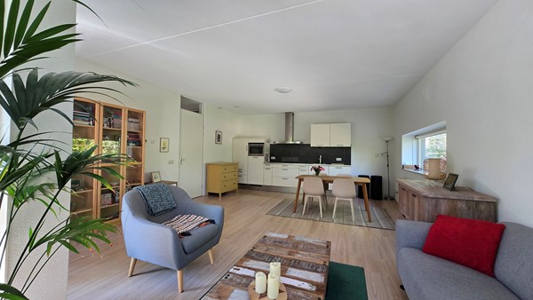 Medium property photo - Graaf van Rechterenweg 53-4, 6861 BP Oosterbeek