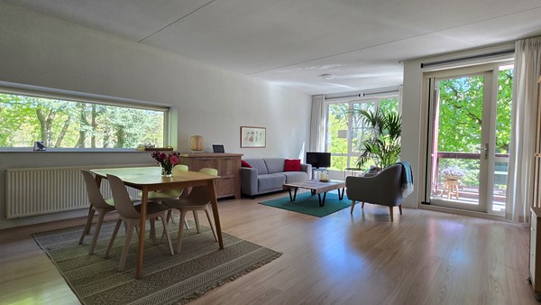 Medium property photo - Graaf van Rechterenweg 53-4, 6861 BP Oosterbeek