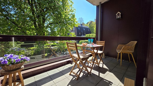 Medium property photo - Graaf van Rechterenweg 53-4, 6861 BP Oosterbeek