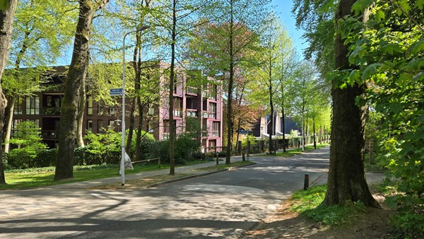 Medium property photo - Graaf van Rechterenweg 53-4, 6861 BP Oosterbeek