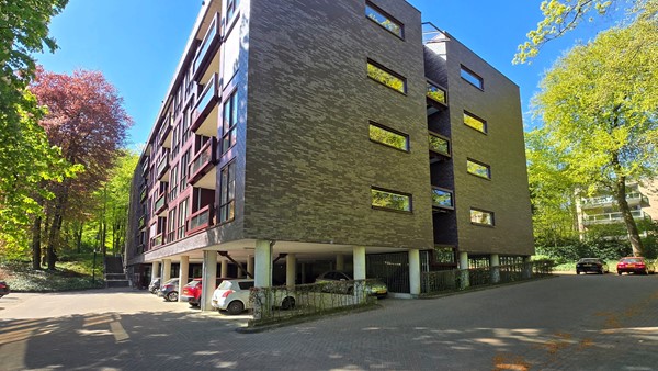 Medium property photo - Graaf van Rechterenweg 53-4, 6861 BP Oosterbeek