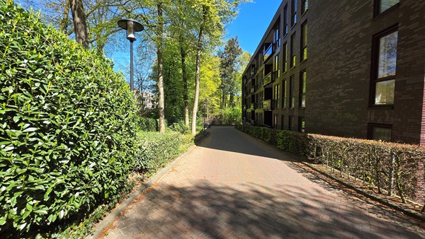 Medium property photo - Graaf van Rechterenweg 53-4, 6861 BP Oosterbeek