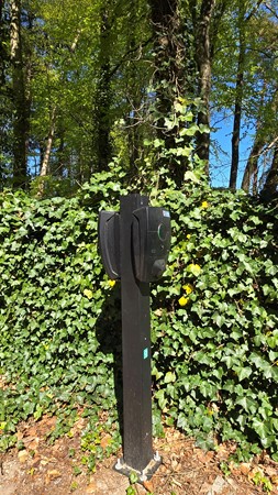 Medium property photo - Graaf van Rechterenweg 53-4, 6861 BP Oosterbeek