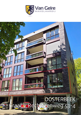 Brochure preview - Graaf van Rechterenweg 53-4, 6861 BP OOSTERBEEK (1)