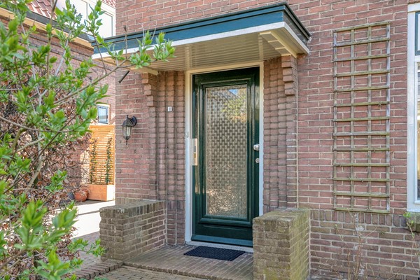 Medium property photo - Schoolstraat 10, 6861 ZM Oosterbeek