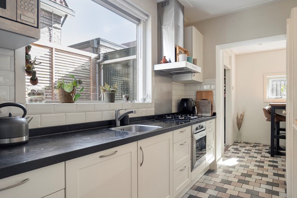 Medium property photo - Schoolstraat 10, 6861 ZM Oosterbeek